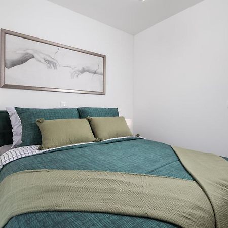 Apartman Flos Maris Рієка Екстер'єр фото