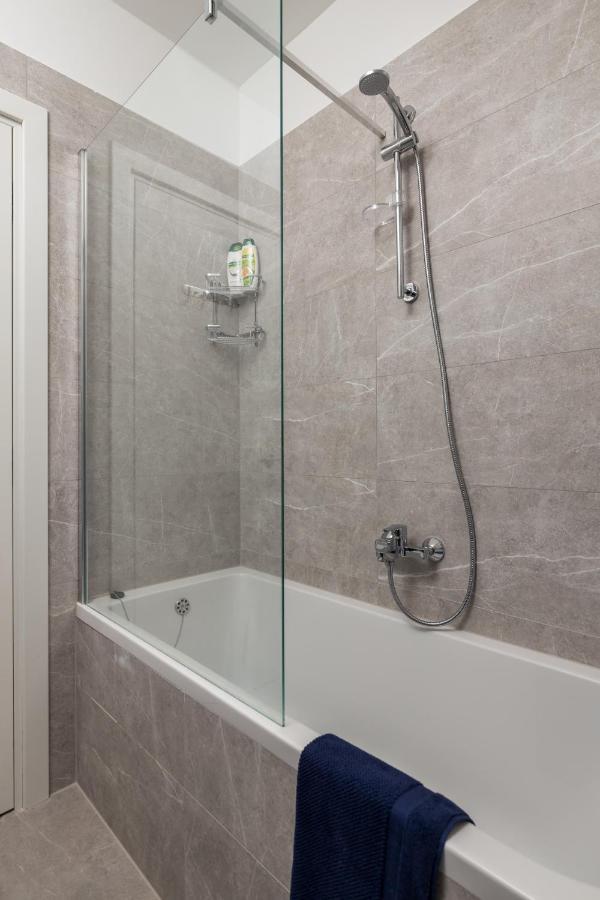 Apartman Flos Maris Рієка Екстер'єр фото